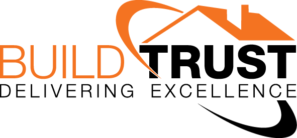 BuildTrust Limited Logo