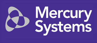 Mercury Systems Logo