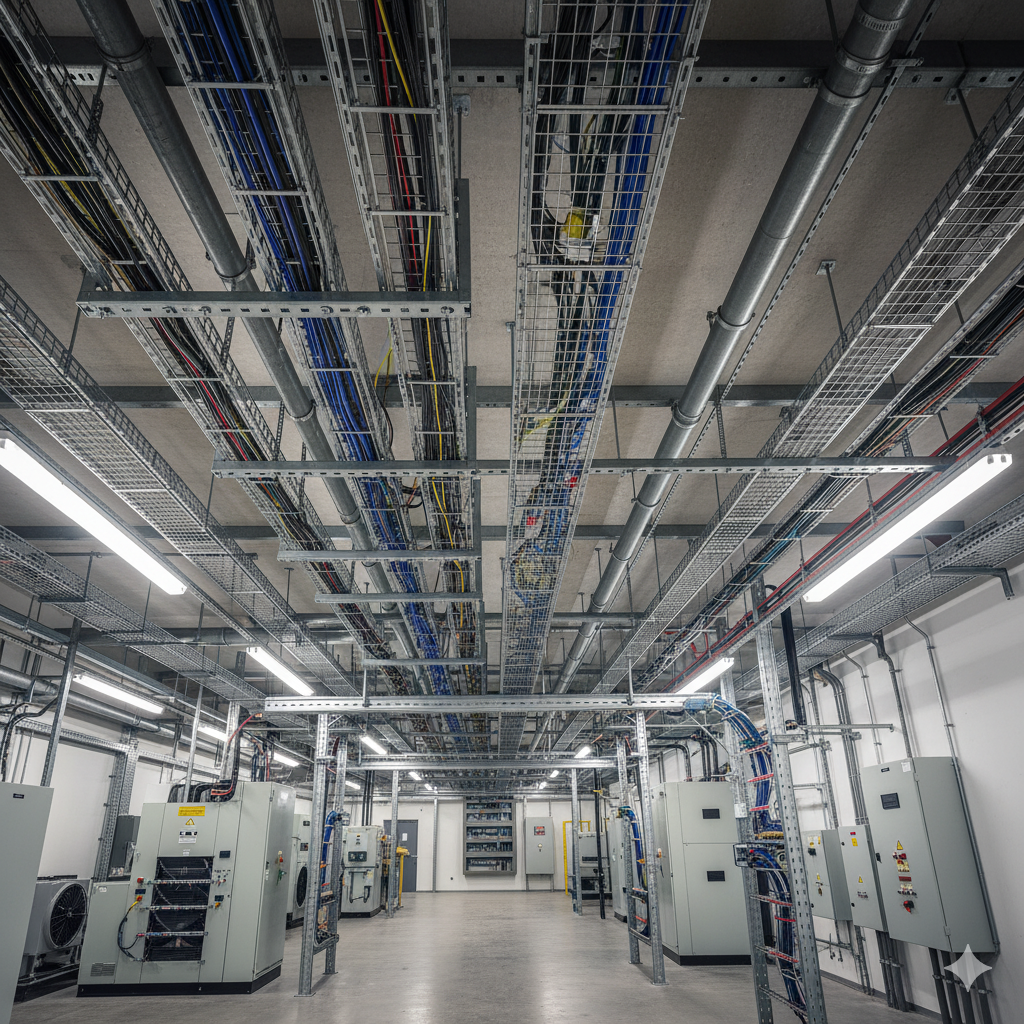 Electrical Installation