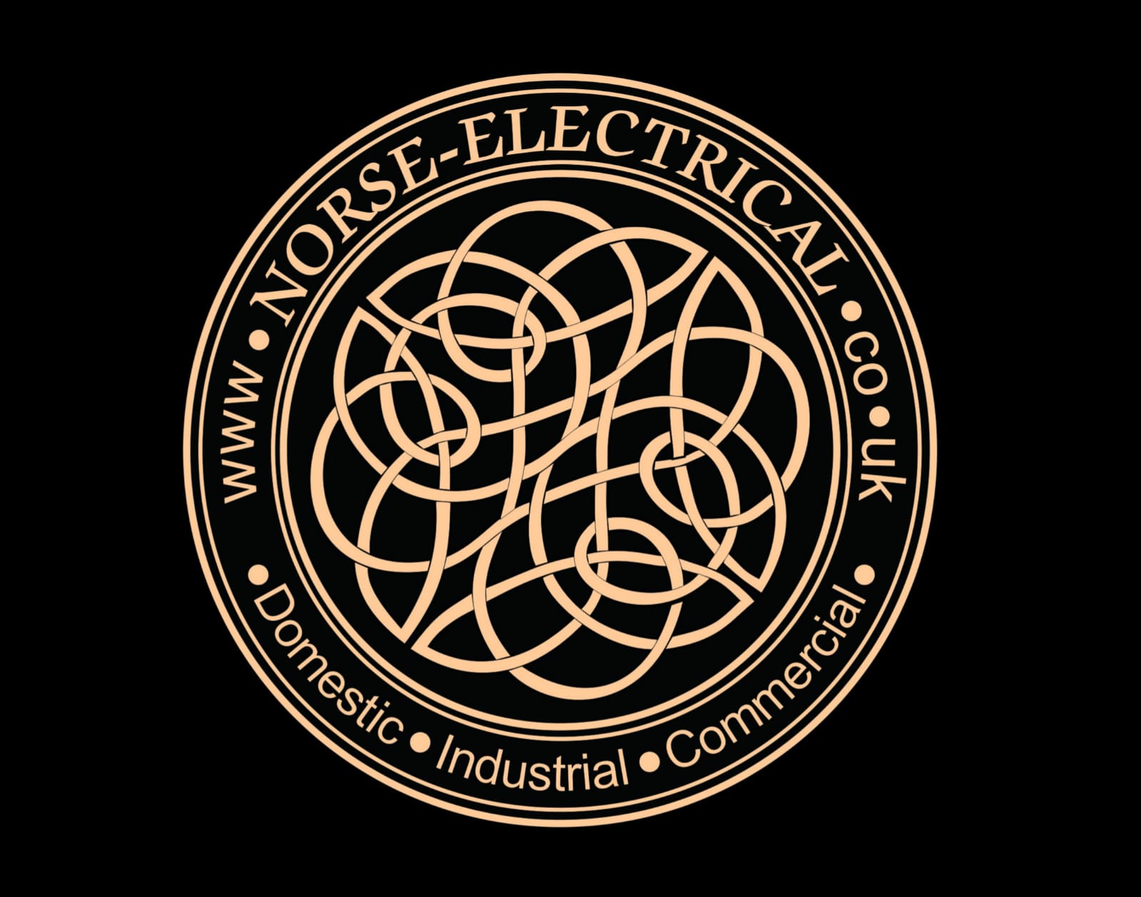 Norse Electrical Logo